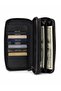 Phone Money Bag Genuine Leather Handbag Portfolio - Multi-Compartment Premium 100% Leather with Card Holder Compartment 8683255014118 - 3