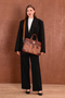 [Name Can Be Written] Apollonia'' 15-16 Inch Premium Design Laptop and Briefcase - 7
