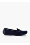 Women Slip-On Loafers - 3