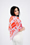 Pretty Little Trouble - İpek Eşarp - 5