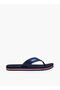 Men Slip-On Thong Slippers - 2