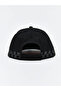 Peak New Season Printed Boys' Cap Hat - 3