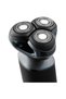 BLACK ROTARY SHAVER - 6