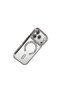 حافظة آيفون 17 برو ماكس من أبل - فضية اللون - 4