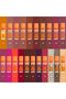 Duck Plump High Pigment Lip Gloss, Lip Plumper Gloss with Spicy Ginger - Ony - 6