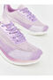 Alita City Triwex Pink Girls' Sneaker with a Difference - 3