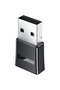 BA07 Bluetooth USB адаптер - черен - 7
