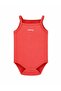 3-Piece Baby Girl Floral Summer Bodysuit Set - 3