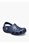 Unisex Cutout Detail Backstrap Clogs - 10001-410