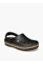 Men Backstrap Clogs