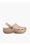 Women Backstrap Clogs - 2