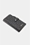 Women's 5-Compartment Two-Strap Shoulder and Messenger Bag 2117mh
