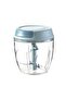 Manual Blender 900ml with Pull Cord Multi-Function Ugilke