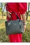 Women's Hand and Shoulder Bag 2066Mh - 7