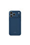 KZDOO Air Skin Ultra-Slim Case for iPhone 17 Pro – 0.3mm Thickness, Lightweight Matte Frosted Protective Cover