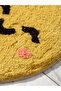 Mixed Bee Figured Doormat - 2