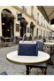 Women's Premium Hand & Shoulder Bag Size 18 X 26 cm Shoulder Bag - 3
