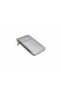 Si̇ndi̇ Glittery Card Holder and Women's Wallet - 3