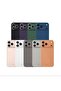 KZDOO Air Skin Ultra-Slim Case for iPhone 17 Pro Max – 0.3mm Thickness, Lightweight Matte Frosted Protective Cover - 2
