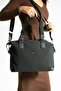 Women's Hand and Shoulder Ball Bag Large Suitcase Size Mh6011Mh