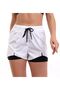 Survivor Sports Shorts with Inner Tights - 4