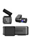 Q6 Dash Cam – HD Car Dashboard Camera for Driving Recording & Safety Monitoring - 2