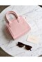 Kare Model Stylish Women's Shoulder Bag