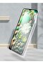 Honor X6d 5G 2026 Premium Hydrogel Film Thin and Flexible Clear - 3