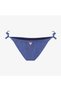 Kadın Mavi Bikini Altı - 2
