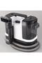 Portable 600W Carpet & Upholstery Deep Cleaner with 1800ml High-Capacity Dual Water Tank System - 6