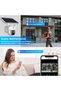 Solar Surveillance Camera with SIM Card - 6