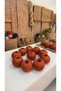 5 Pieces of Jute Rope, Straw Rope, Kırnap Rope, 100 Grams 100 Meters Natural Yarn Organic Dye