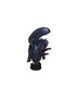 Bust Alien Xenomorph v2 negru translucid - 3