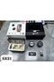 SX21 Wireless Microphone – Clip-On Mic for Recording, Streaming & Vlogging - 4