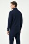 Men's Tracksuit Set 2 Threaded Without Threaded Trim Bgl-St05412 - 4