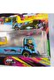 Jdm Legends Tuning Transporter Isuzu Npr - Honda S2000 Model Car - 5