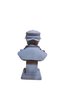 Bust 3e Russel Gorillaz - 3