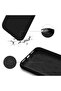 Husa BestCase® Silicon Lichid Moale Premium, Compatibilă cu Apple iPhone 8 / iPhone 7, Model cu sâni, Subțire, Interior din microfibră, Antișoc, Rezistentă la șocuri, Protecție cameră, PB 1060 - 3