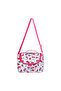 Kity Cat Patterned Girl's Triple Set for Primary School Children - Cute Cat Bag Set (Bag, Thermal Lunch Bag, Pen Holder) - 6