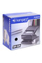 DP-520 Paper Punching Machine Pack of 2 | Heavy Duty Hole Punch | Compact Design | Color May Vary - 5