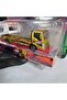 Jdm Legends Tuning Transporter Isuzu Npr - Toyota Supra Jza80 Model Car - 4