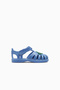 Tobby Croco Unisex Non-Slip Sole Children's Sandals 26Y S10371 Blue
