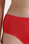 Cotton 7-Pack High Waist Lifting Effect Bato Panties - 3