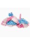Ice Cream Patterned Girls' Bikini Set - 2