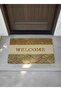 Hygienic Curly Mat 40X60 cm - Moisture Absorbing Door Mat