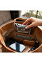 Practical Bag-Size Prayer Mat: Pocket Prayer Mat for Hajj & Umrah with Prayer Beads as a Gift - 3