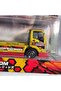Jdm Legends Tuning Transporter Isuzu Npr - Toyota Supra Jza80 Model Car - 5