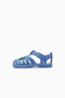 Tobby Croco Unisex Non-Slip Sole Children's Sandals 26Y S10371 Blue - 2