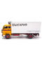 1:43 Volvo F-89 Model Truck - Diecast Collectible Truck (Metal Cabin) - 5