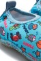 Fish Kids Sea Shoes Blue 24/29 - 2